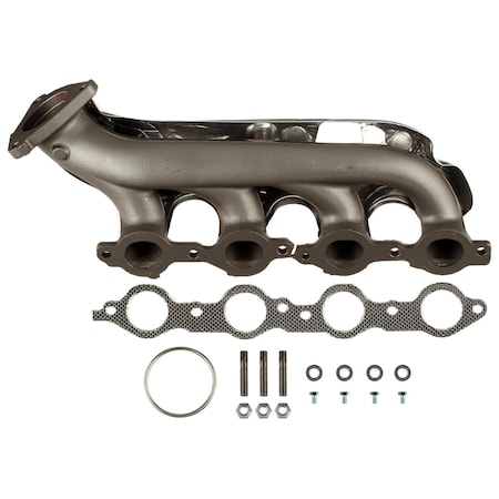 Atp Exhaust Manifold, 101371 101371